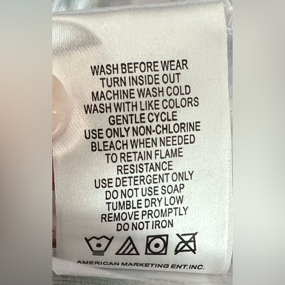 NWT Elf on the Shelf Toddler Girls Nightgown, Size 2T! - Picture 8 of 8